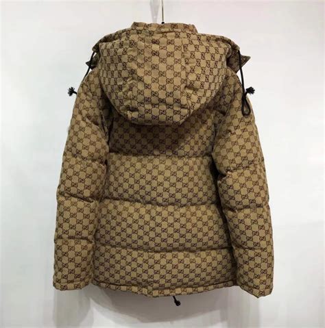 fake gucci puffer|gucci puffer jackets.